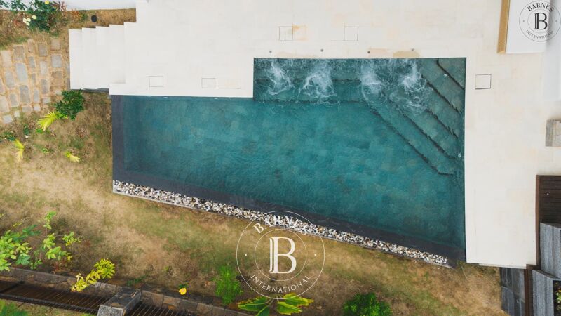 À louer, Villa Flic en Flac - picture 2