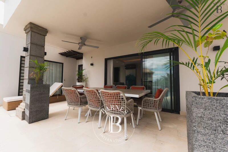 À louer, Villa Flic en Flac - picture 3