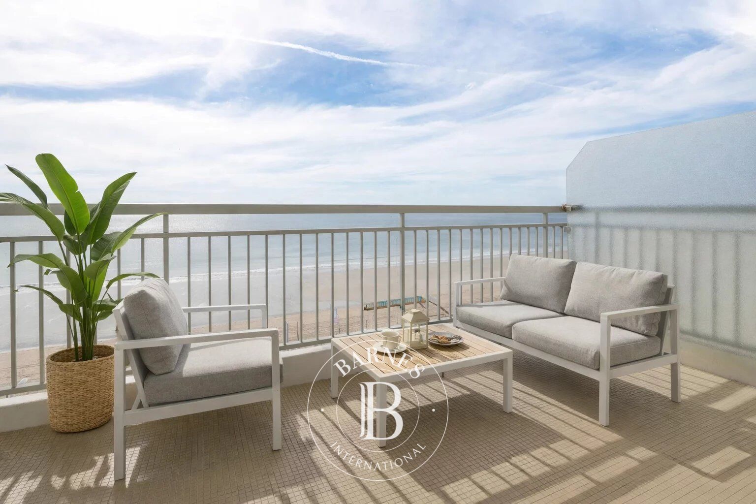 Piso La Baule-Escoublac - picture 1