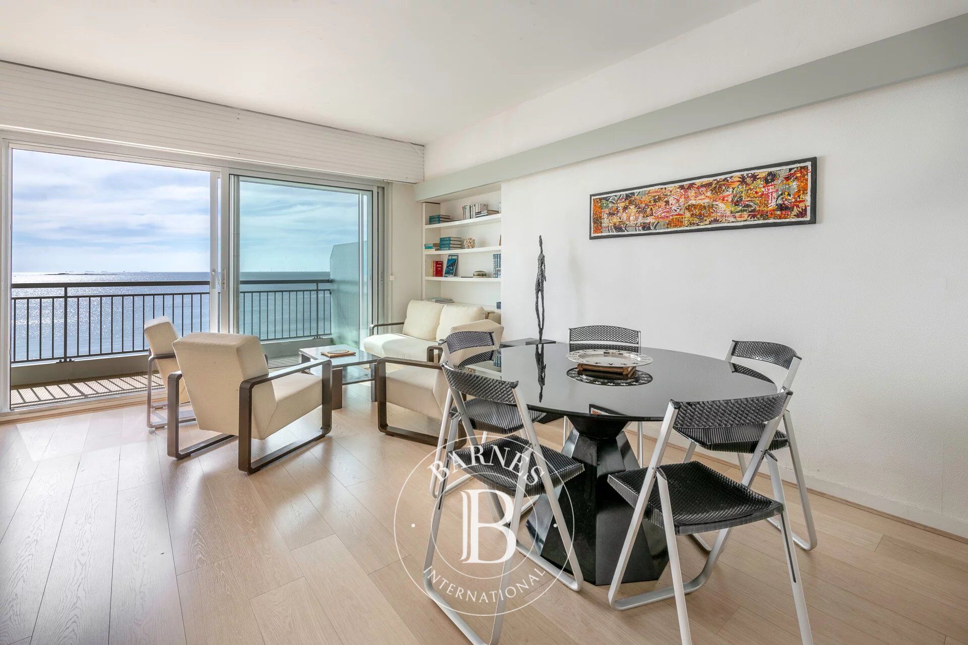 Piso La Baule-Escoublac - picture 2