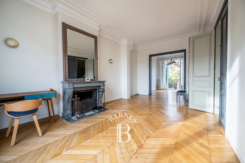 Venta, Palacete Courbevoie - picture 3