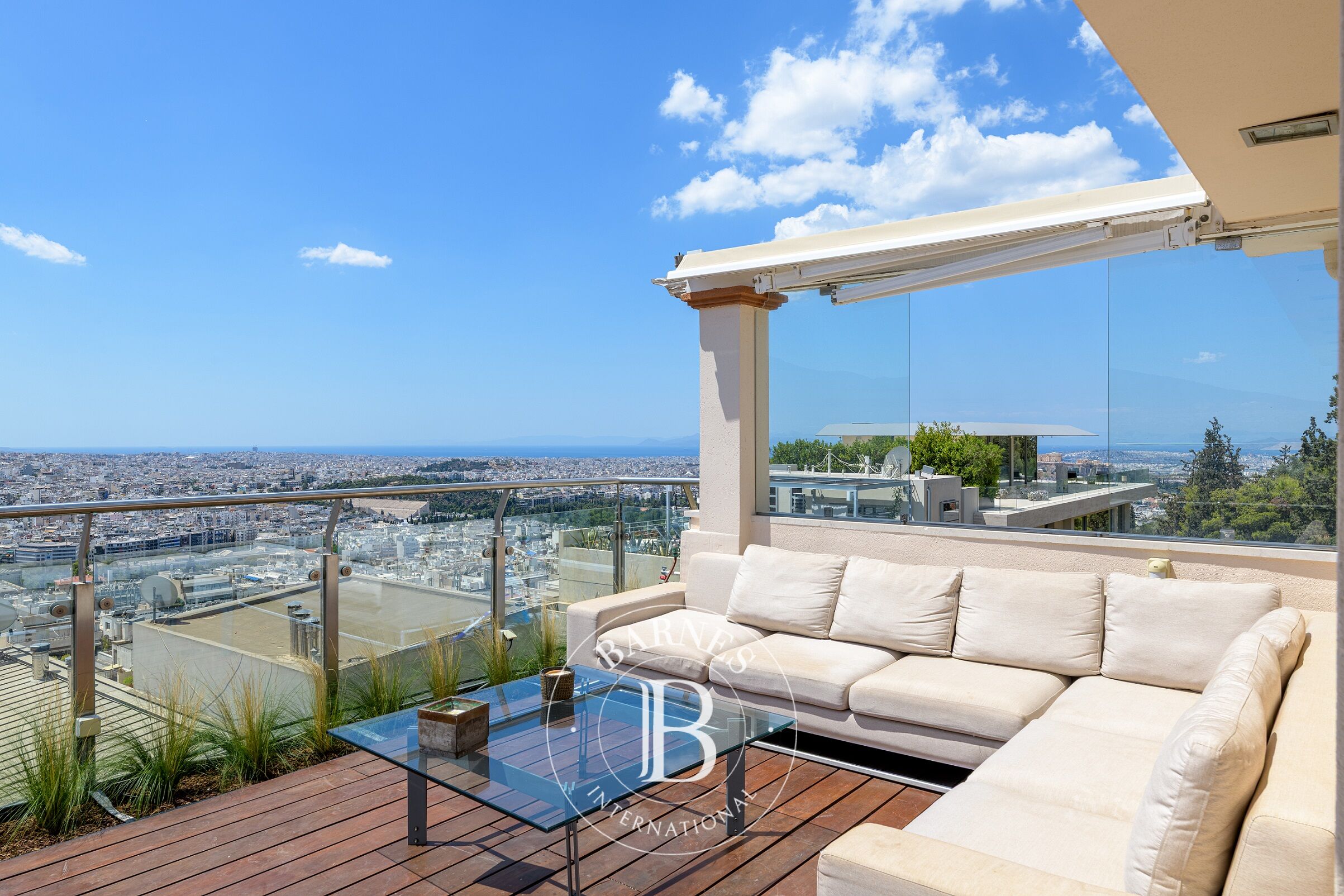 Daire Lycavittos - picture 5