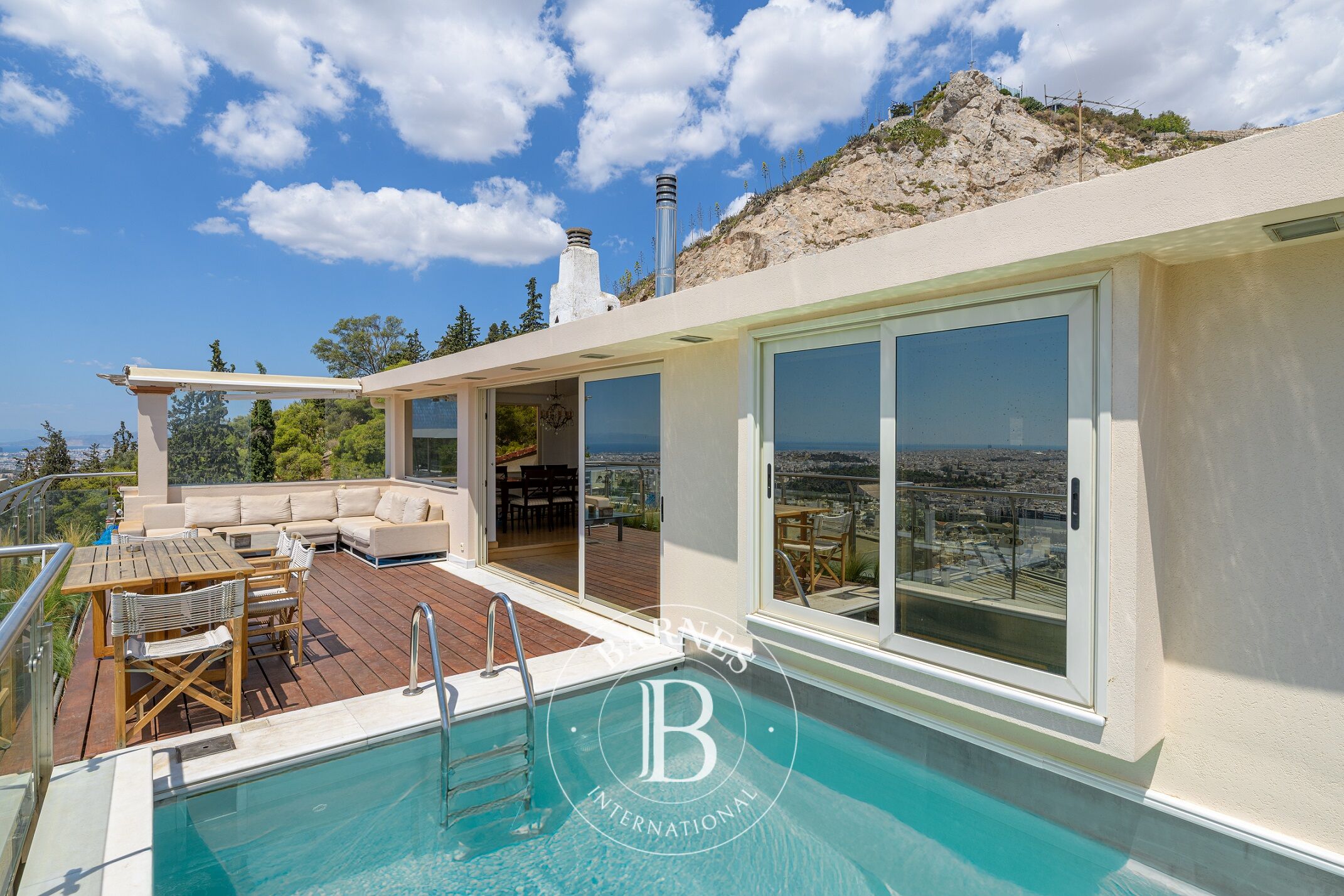 Daire Lycavittos - picture 6