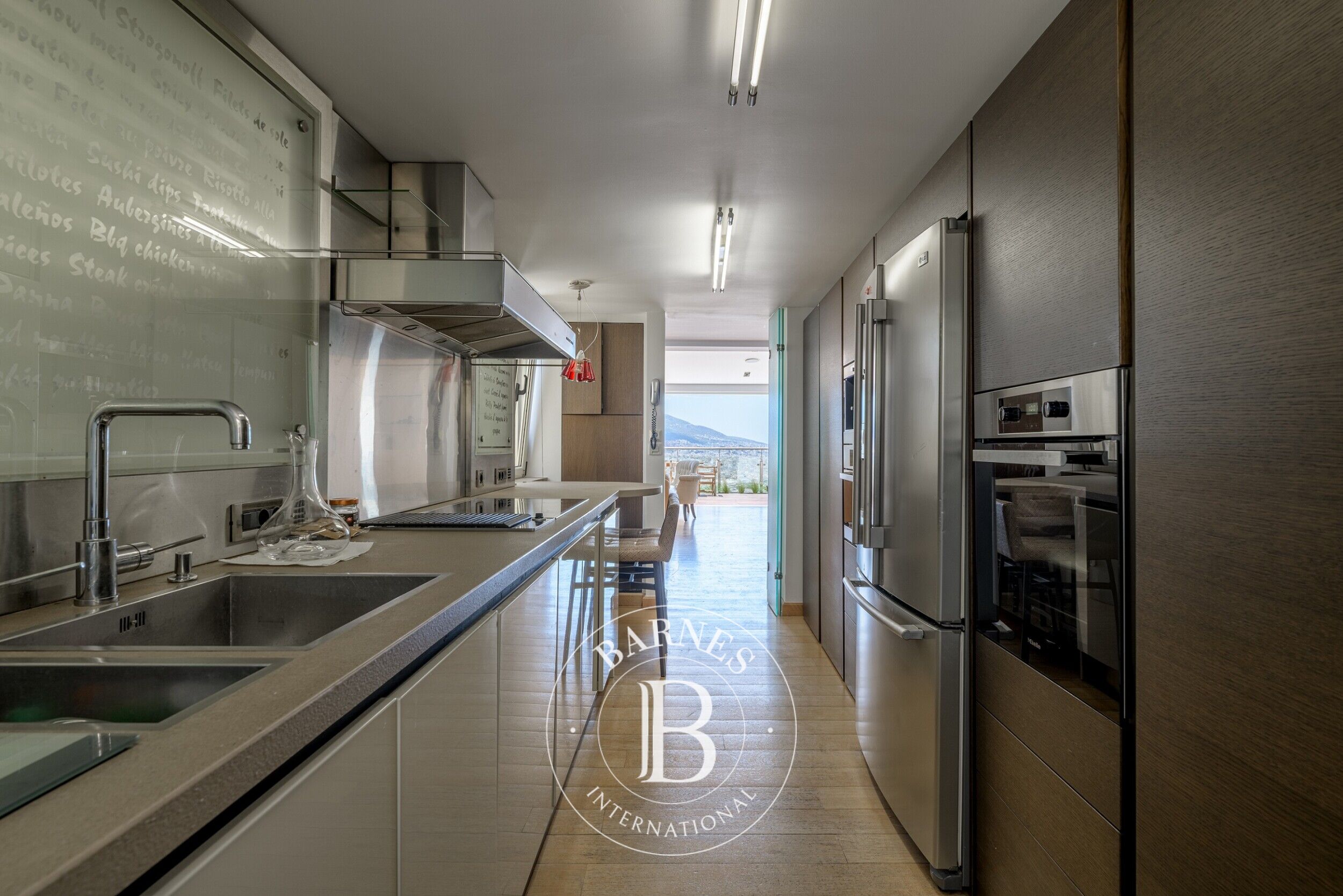 Daire Lycavittos - picture 13