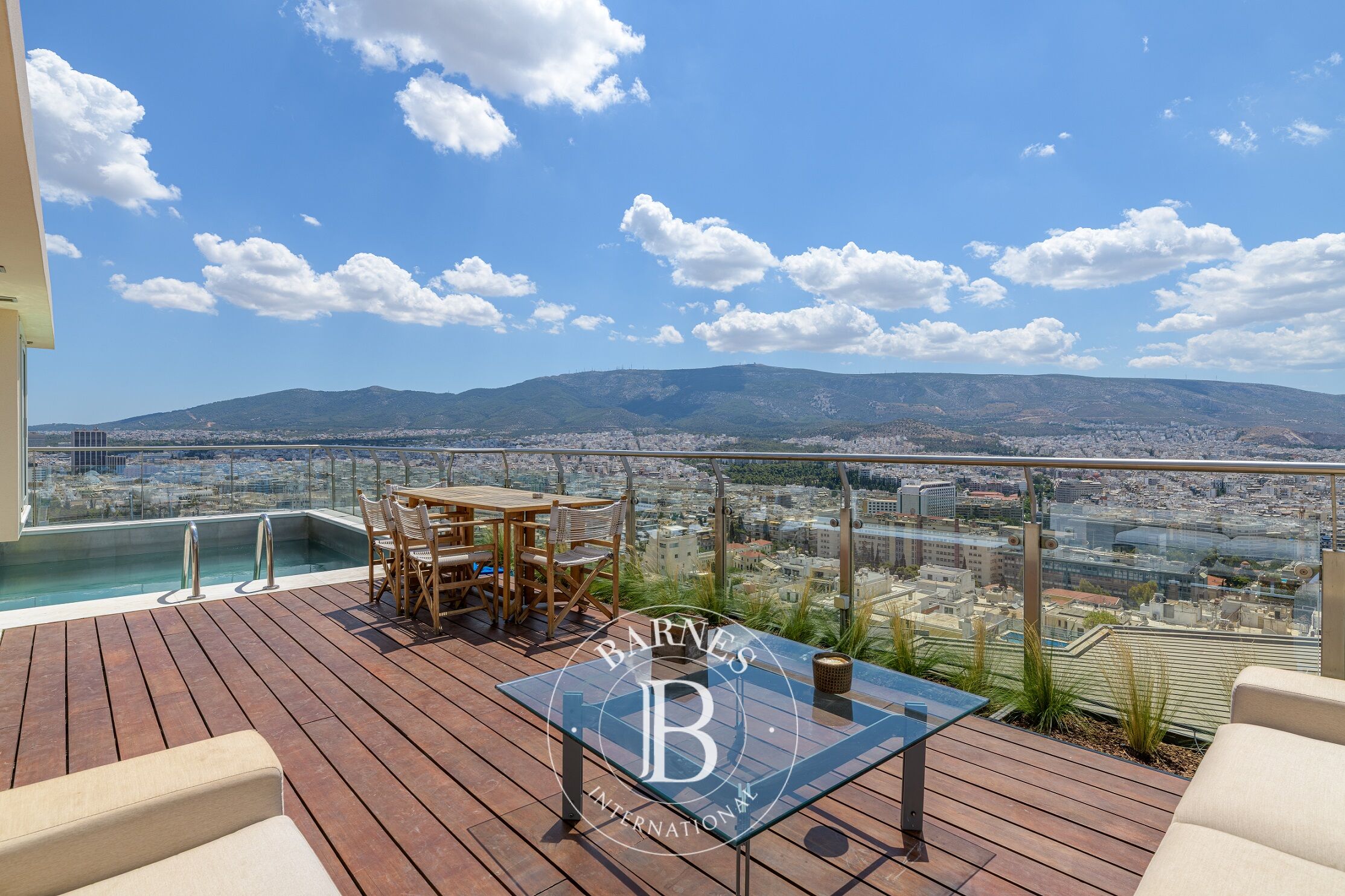 Daire Lycavittos - picture 4