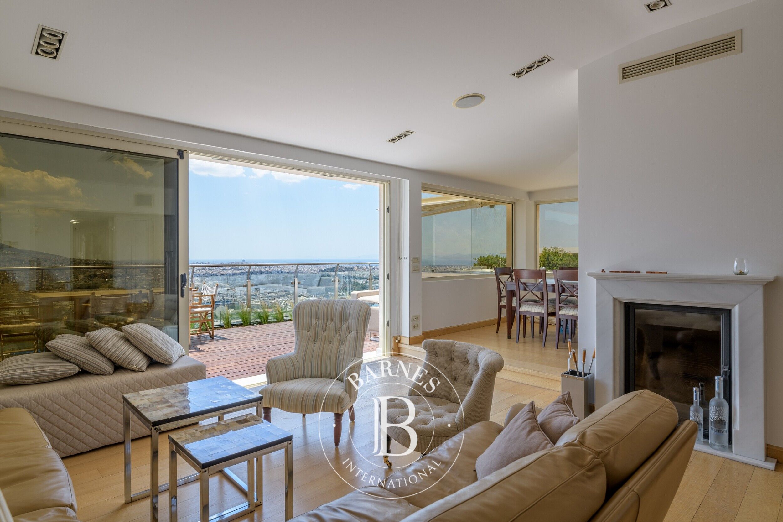 Daire Lycavittos - picture 8