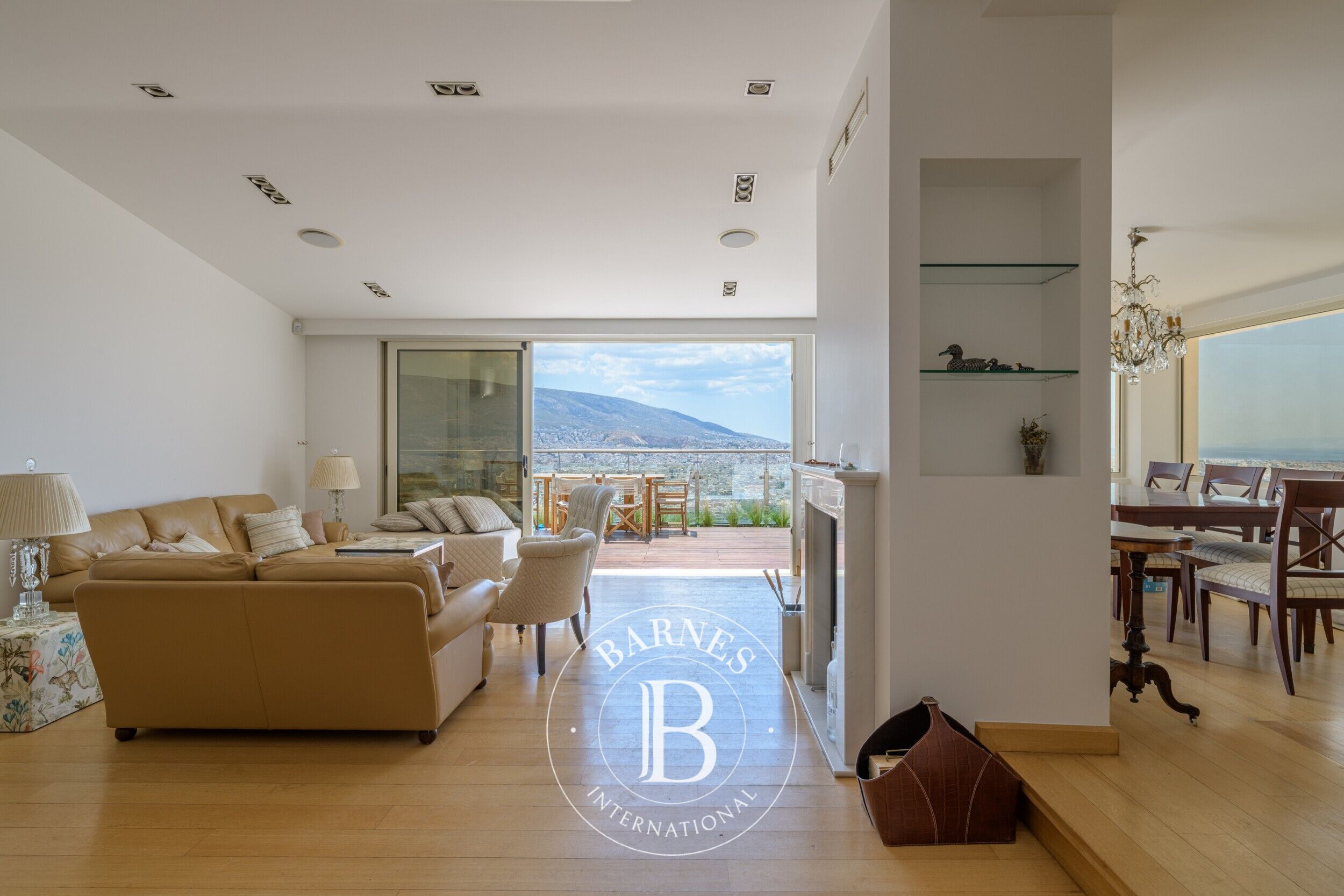 Daire Lycavittos - picture 9