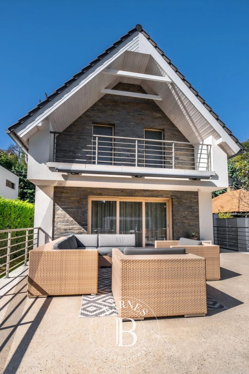 Venta, Casa Tihany - picture 2