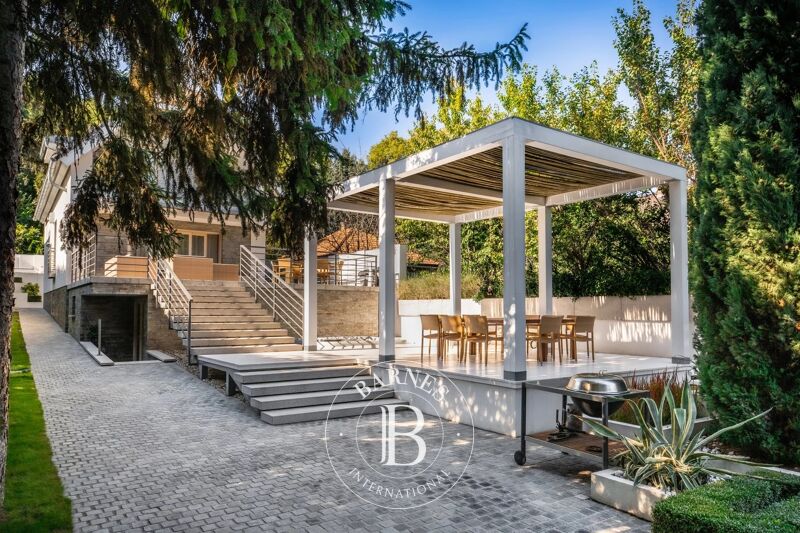 Venta, Casa Tihany - picture 1