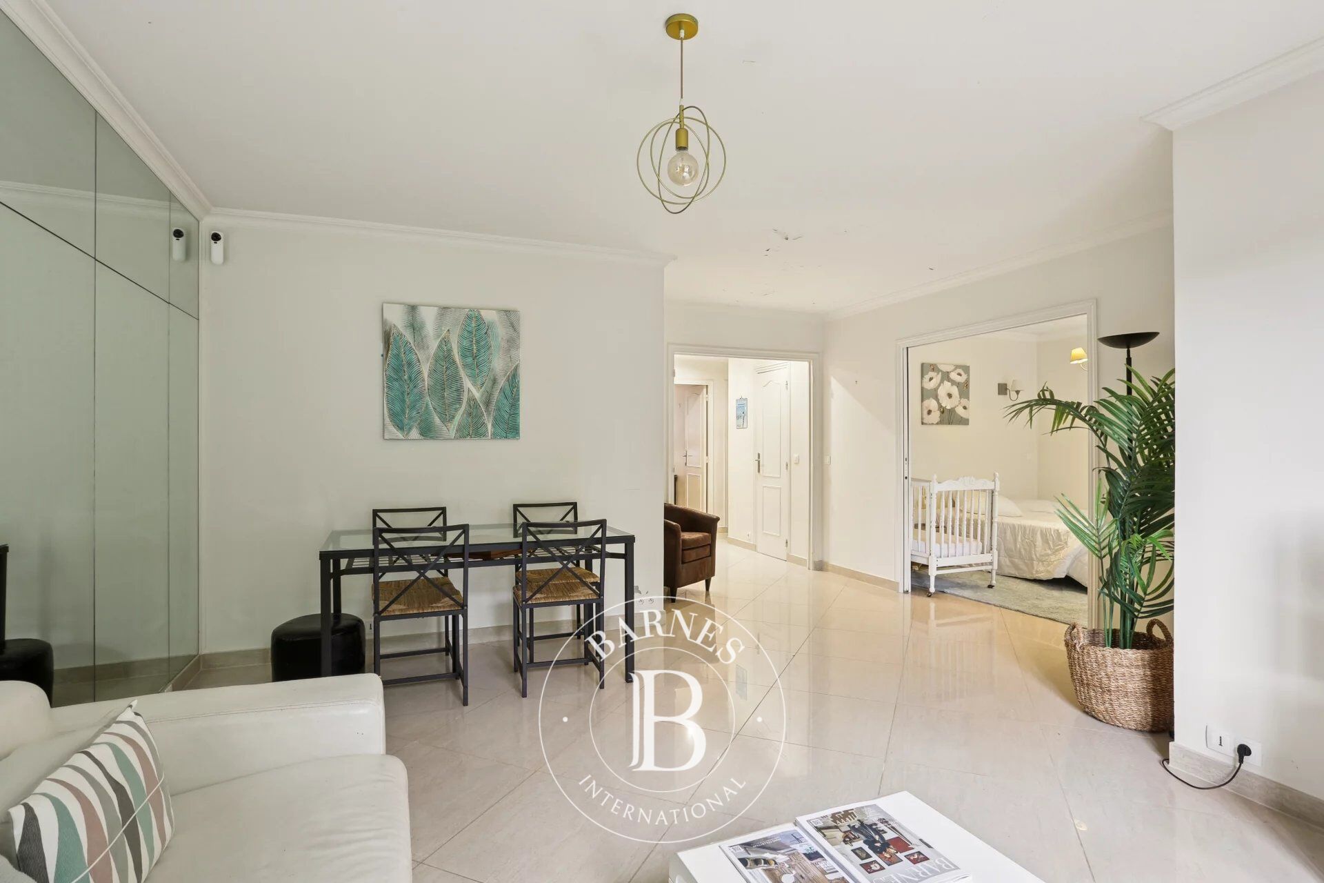 For Sale, Apartment Versailles - picture 4