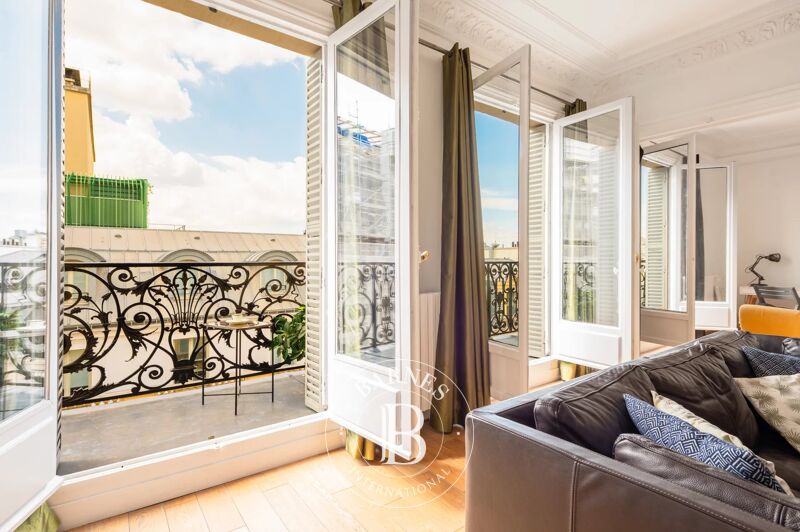 Zu verkaufen, Wohnung Paris 9ème - picture 2