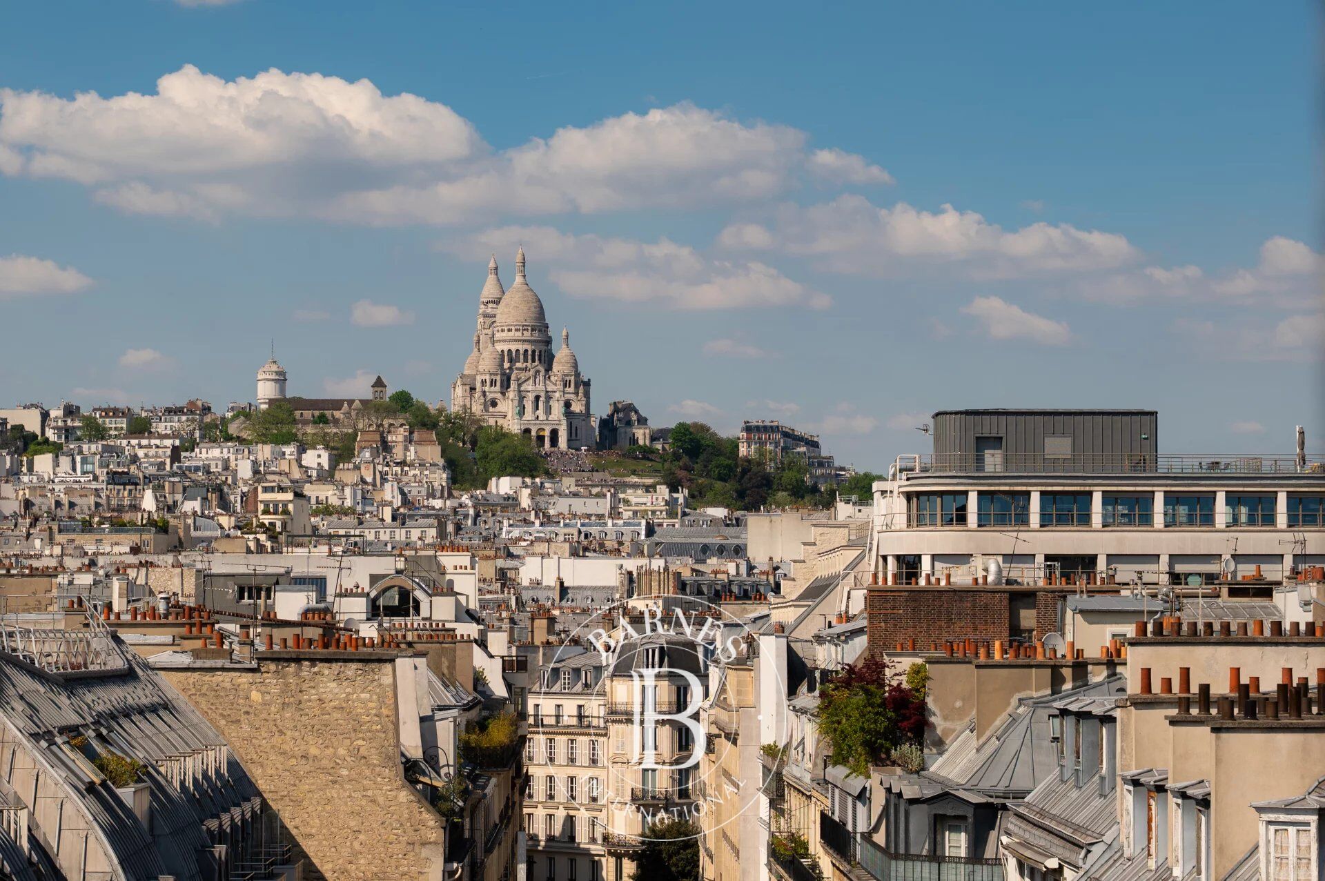 Piso Paris 9ème - picture 3