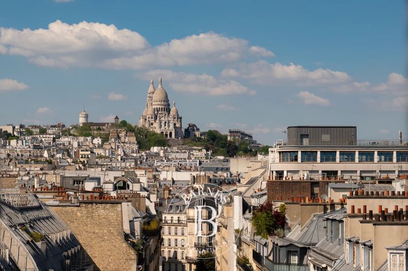 Zu verkaufen, Wohnung Paris 9ème - picture 3