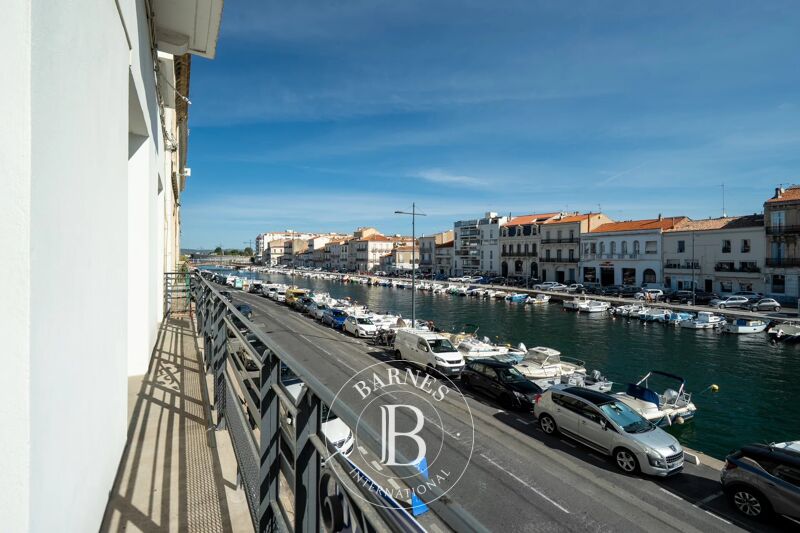 Venta, Piso Sète - picture 1