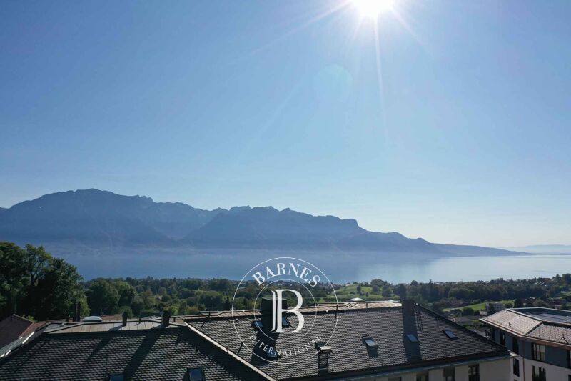 À vendre, Attique St-Légier-La Chiésaz - picture 3