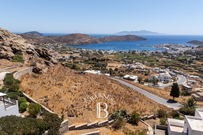 À vendre Terrain constructible | Serifos - picture 1