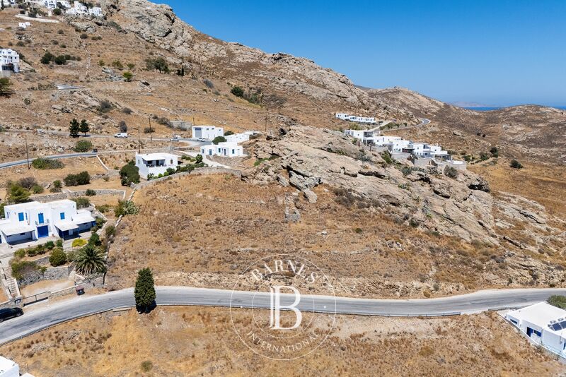 À vendre Terrain constructible | Serifos - picture 2