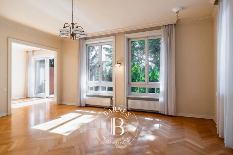 Piso Budapest II. kerülete