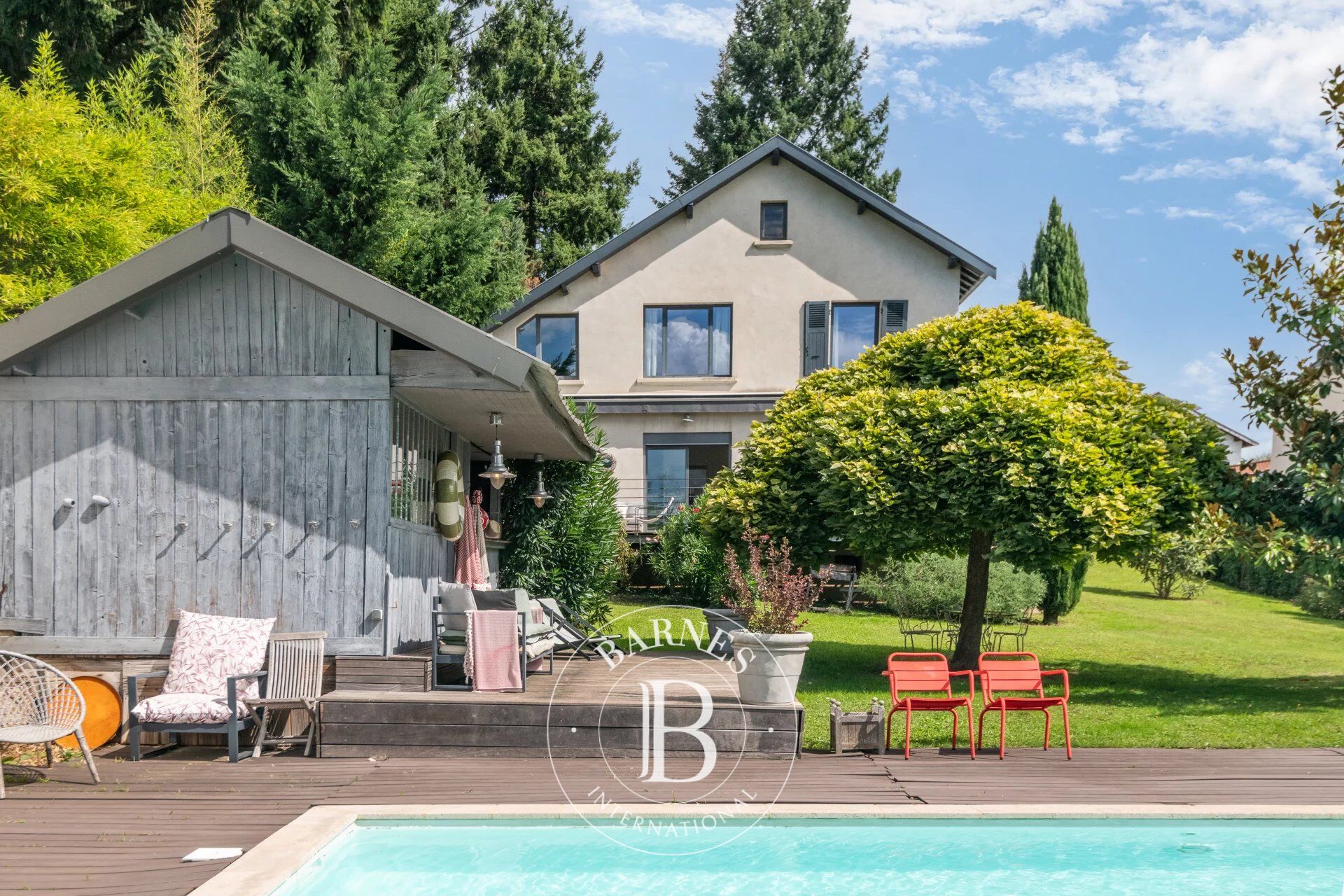 Haus Limonest - picture 1