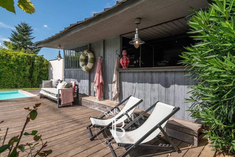 À vendre Maison | Limonest - picture 1