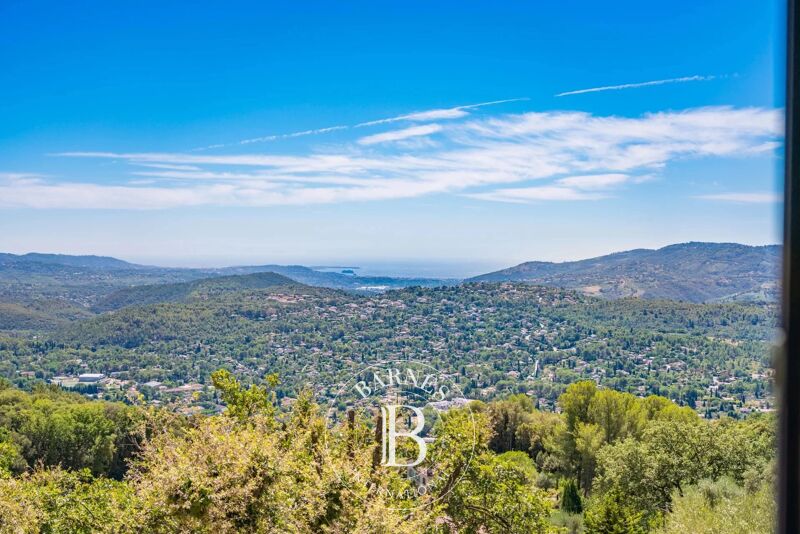 À vendre, Villa Grasse - picture 2
