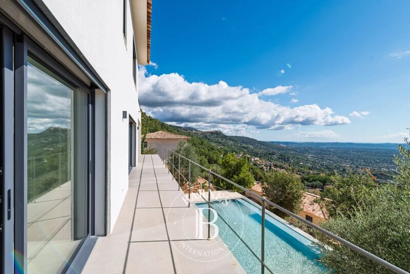 À vendre, Villa Grasse - picture 3