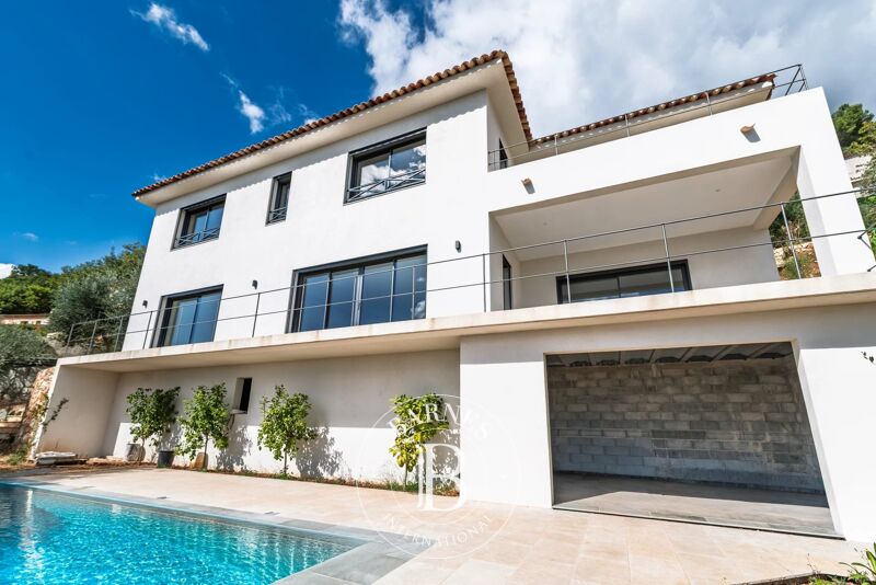 À vendre, Villa Grasse - picture 1