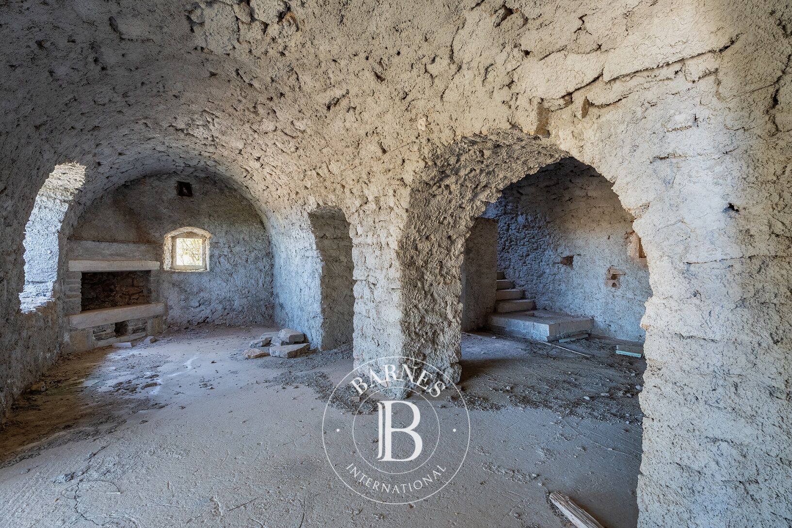 Maisonnette Inachevée - Île de Cythère - picture 3