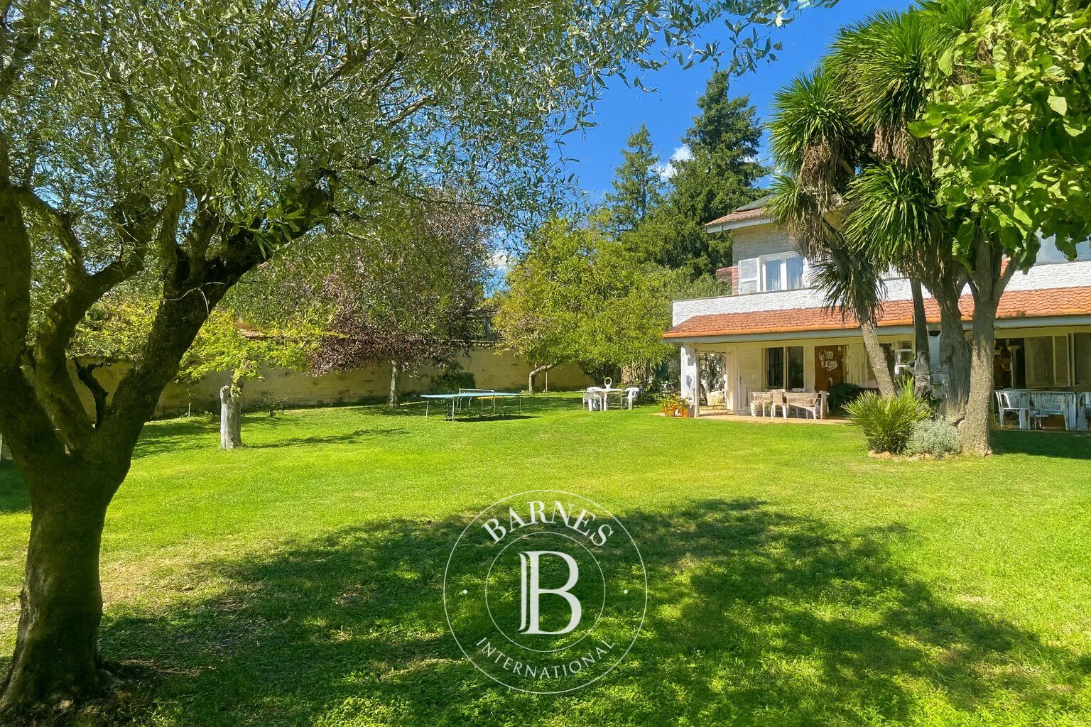 LAGO DI VICO - Villa with private park, Ronciglione - picture 3