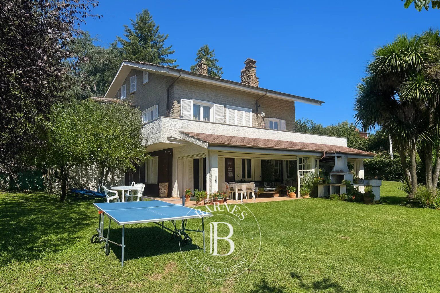 LAGO DI VICO - Villa with private park, Ronciglione - picture 2