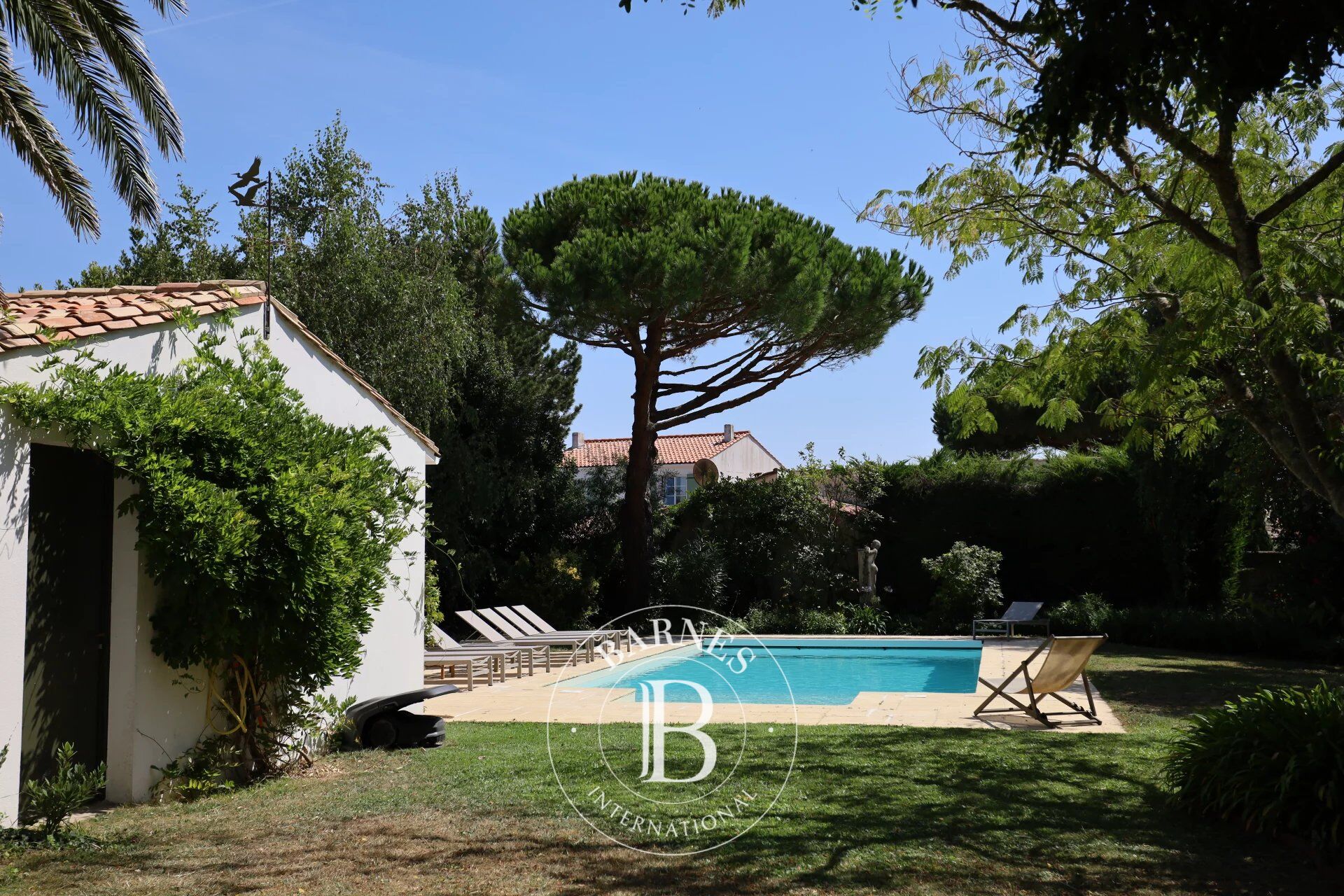 Villa La Couarde-sur-Mer - picture 3