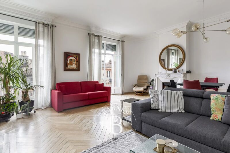 À vendre, Appartement Toulouse - picture 3