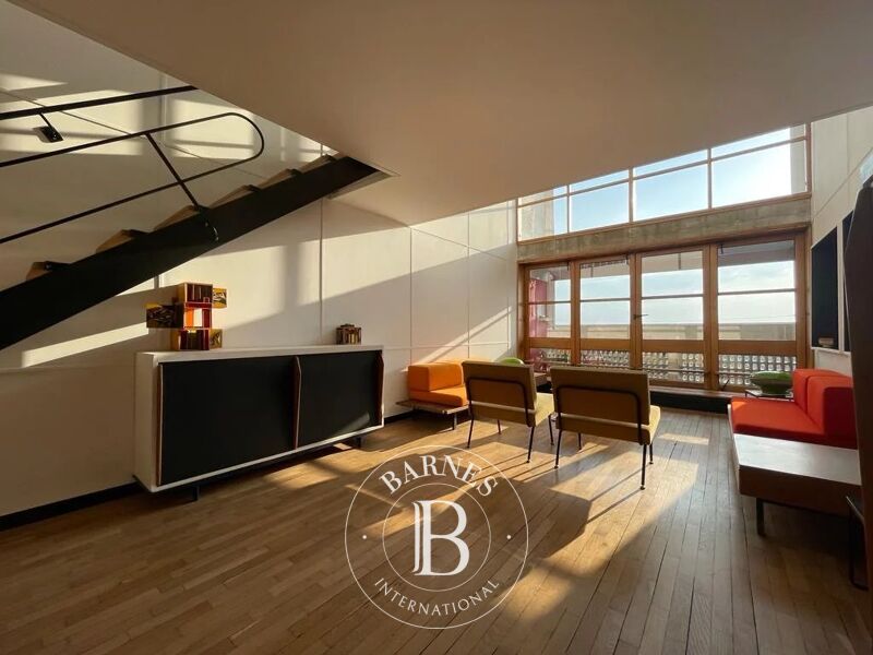 For Rent, Apartment Marseille 8ème - picture 2