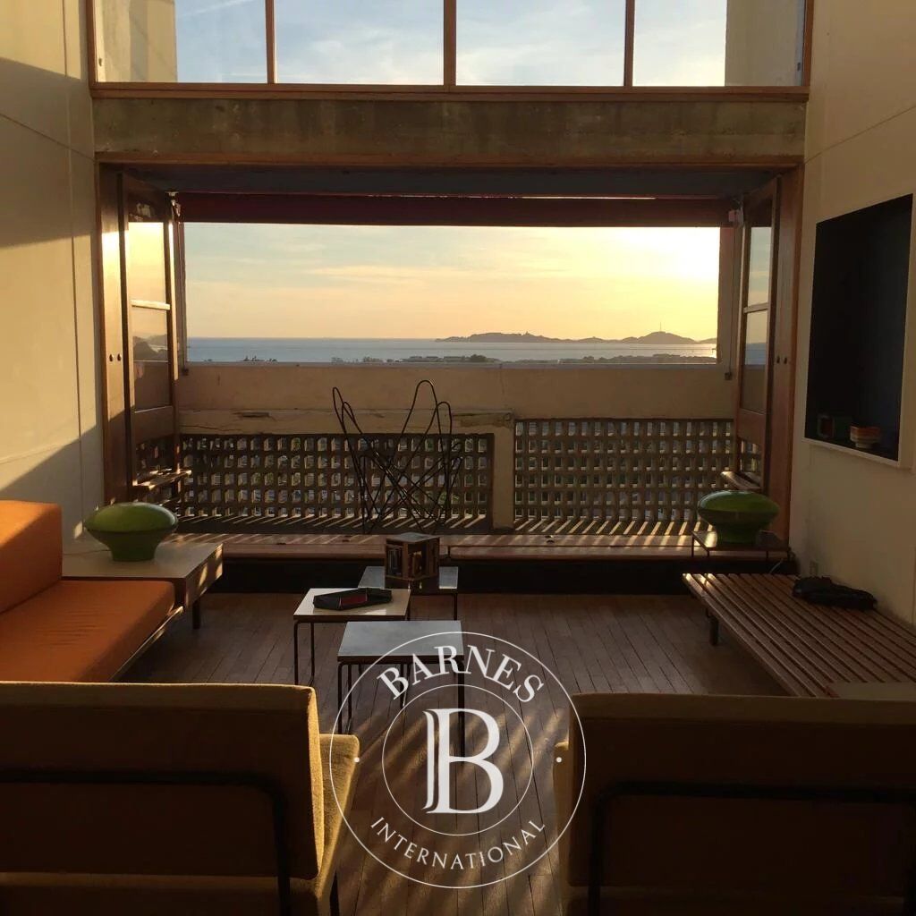 Apartment Marseille 8ème - picture 3