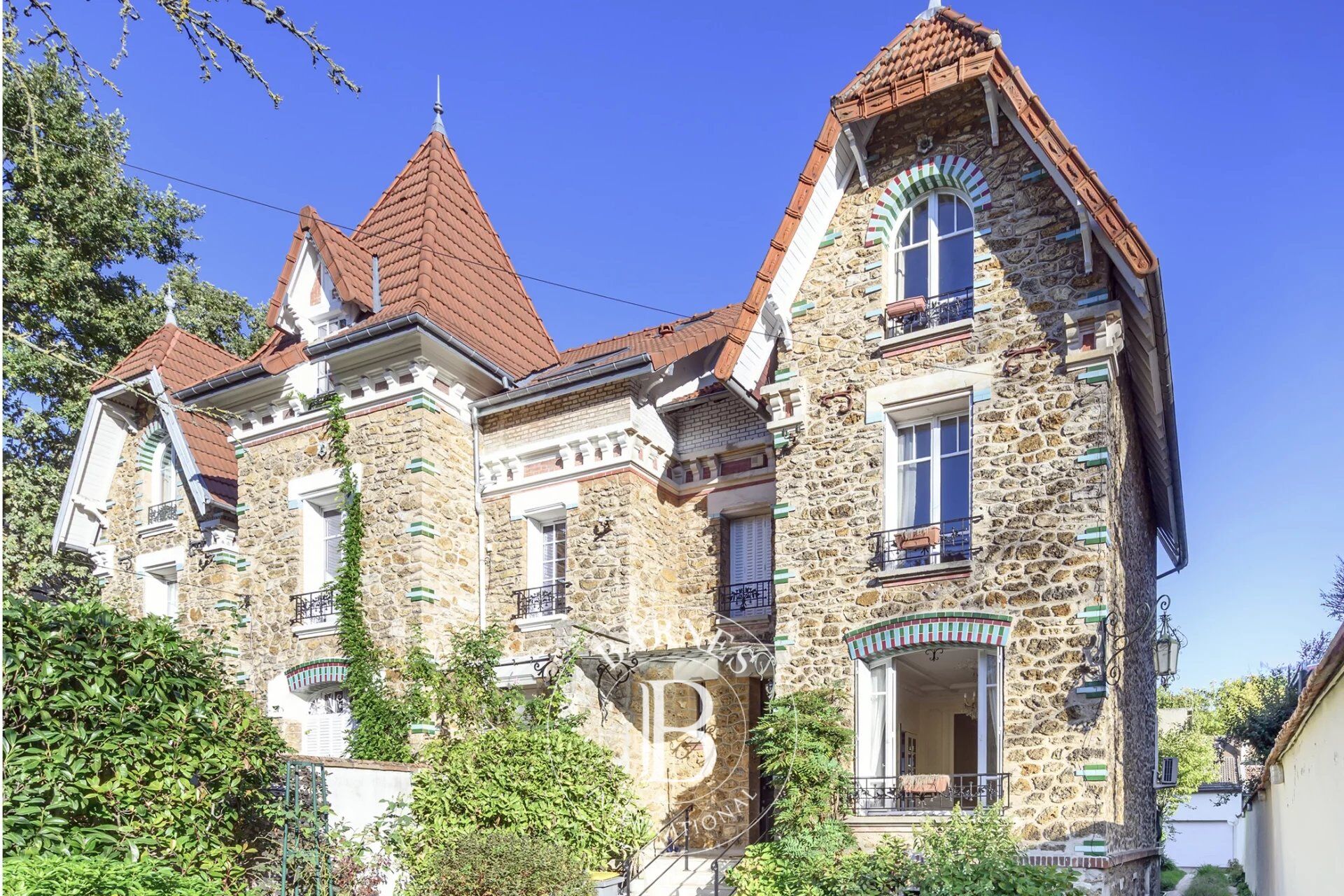 House Nogent-sur-Marne - picture 1