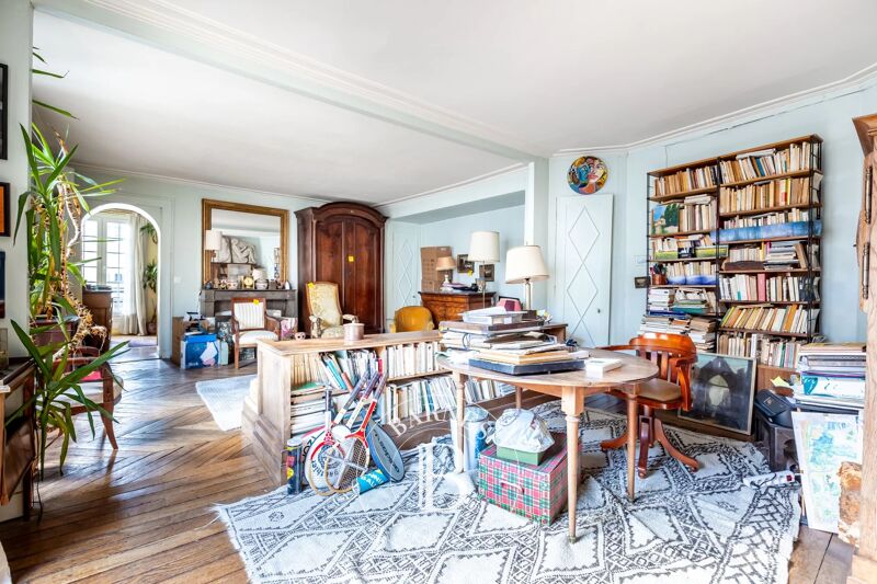 Zu verkaufen, Wohnung Paris 1er - picture 3