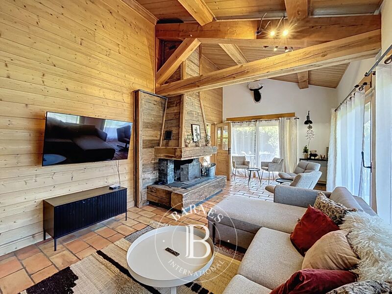 Venta, Conjunto residencial Les Gets - picture 2