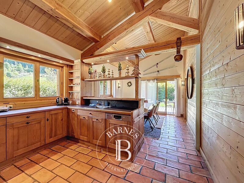 Venta, Conjunto residencial Les Gets - picture 3