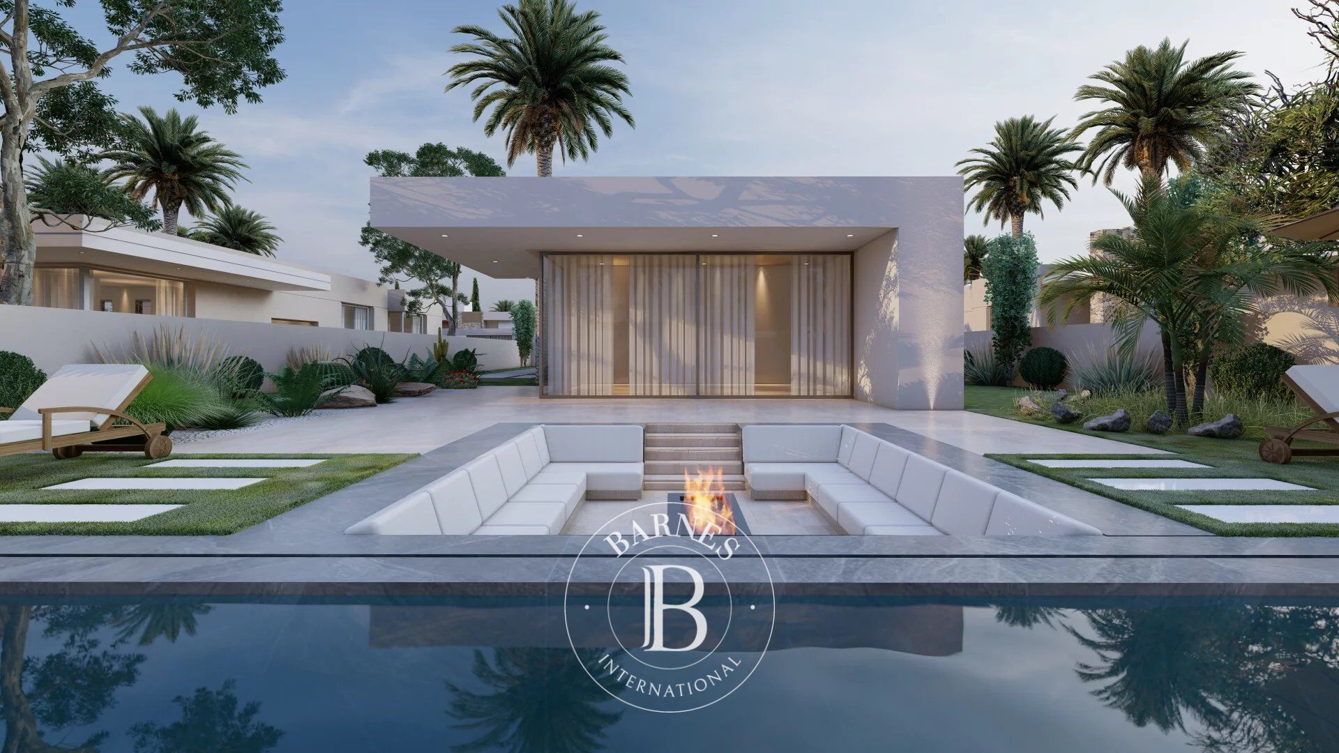 Villa Marrakech - picture 4