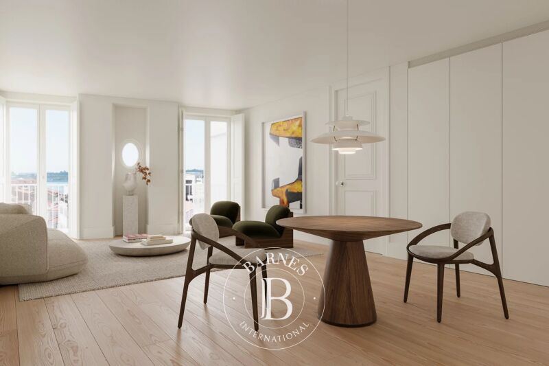 Vendita Appartamento | Misericórdia - picture 2