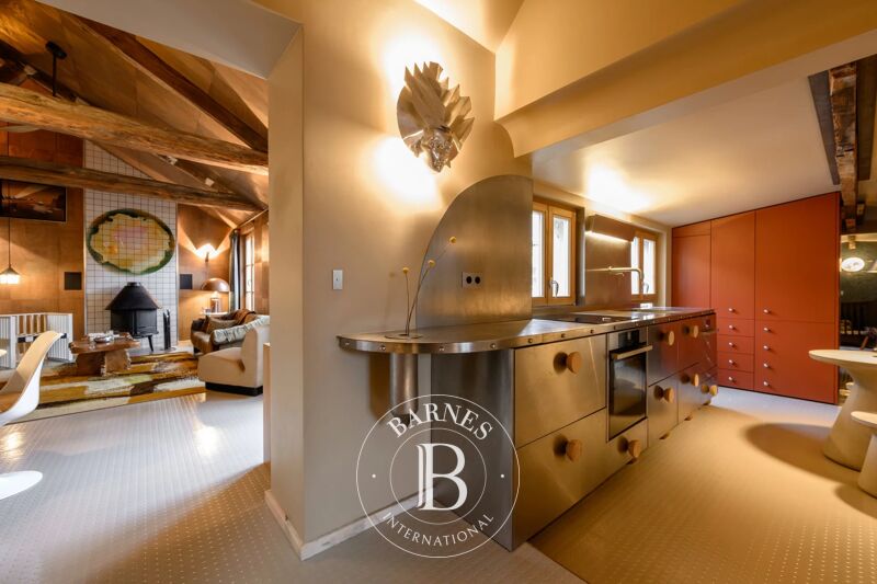 À vendre, Appartement Paris 3ème - picture 3