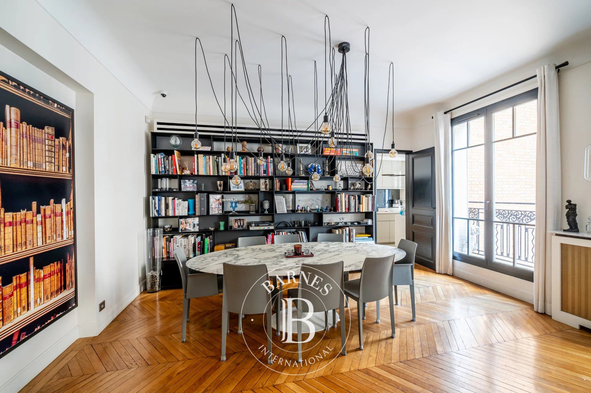 Appartamento Neuilly-sur-Seine - picture 3