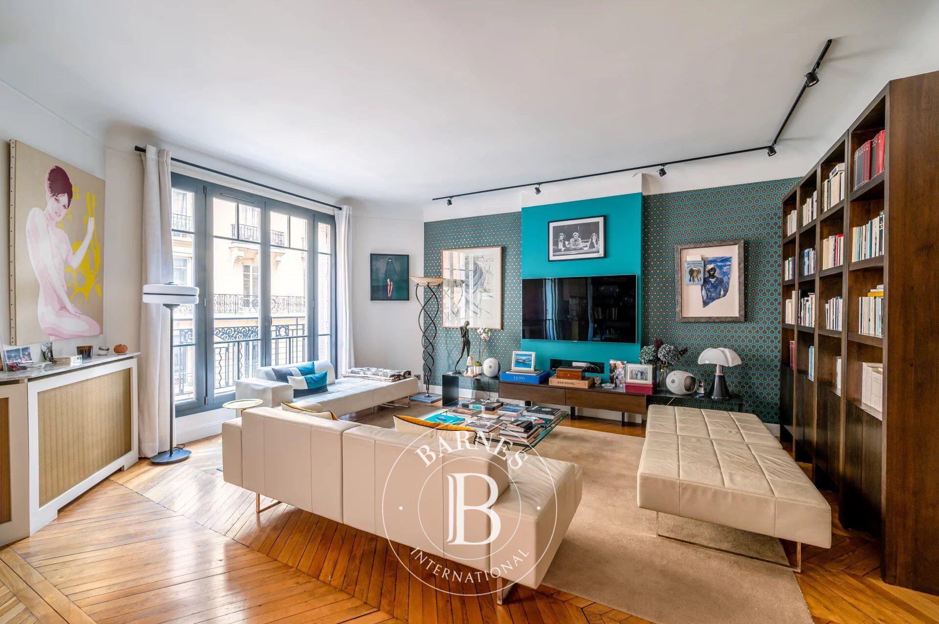 Appartamento Neuilly-sur-Seine - picture 2