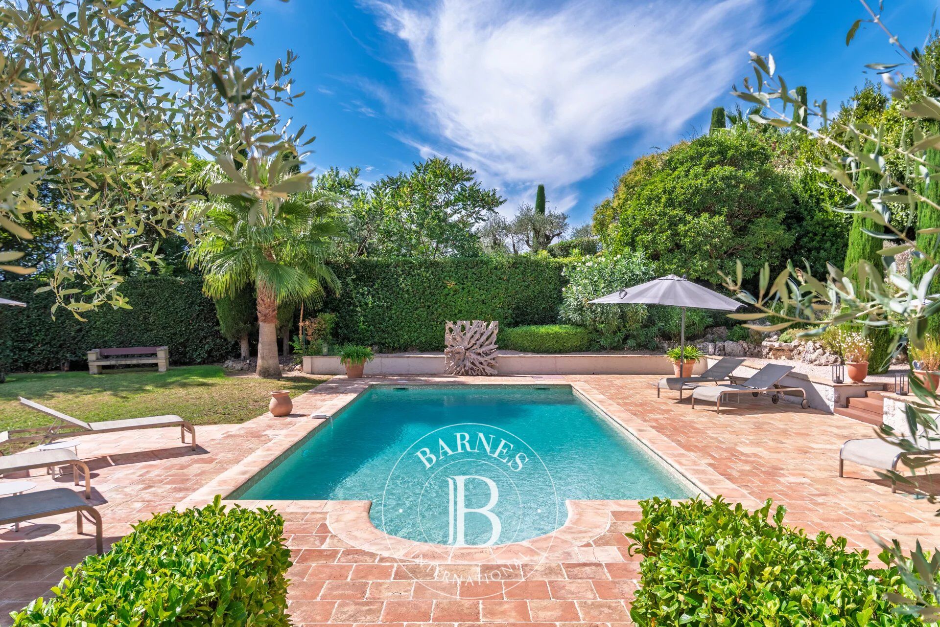 Villa Mougins - picture 3