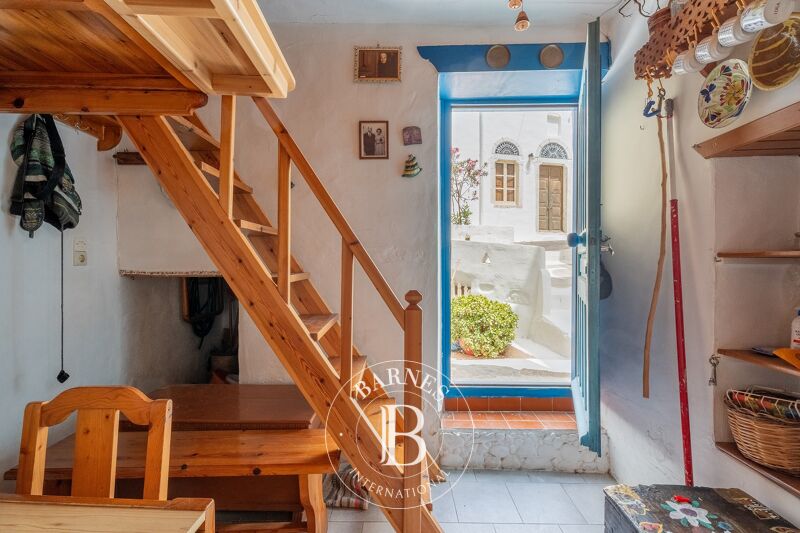 À vendre Maison | Astypalaia - picture 2