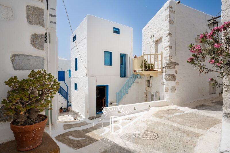 À vendre Maison | Astypalaia - picture 1