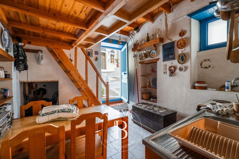 À vendre Maison | Astypalaia - picture 3