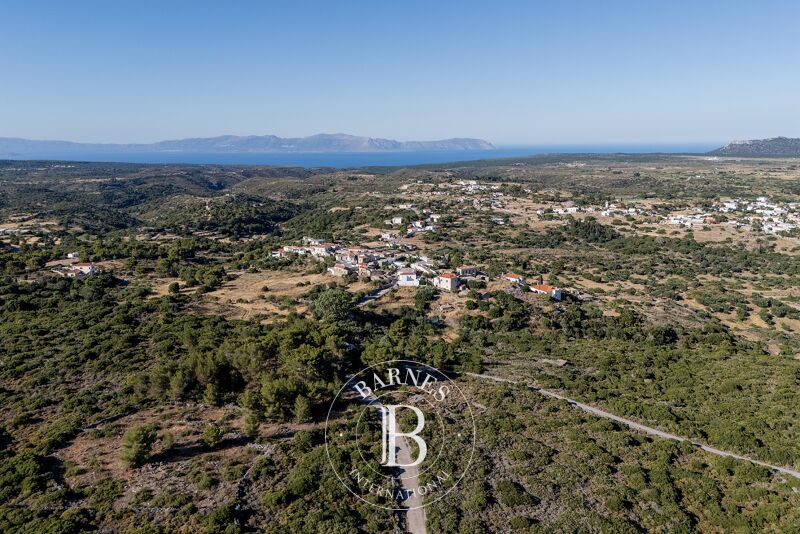 À vendre, Terrain constructible Kythira - picture 1