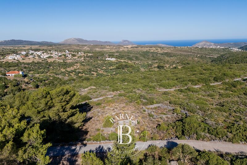 À vendre, Terrain constructible Kythira - picture 3