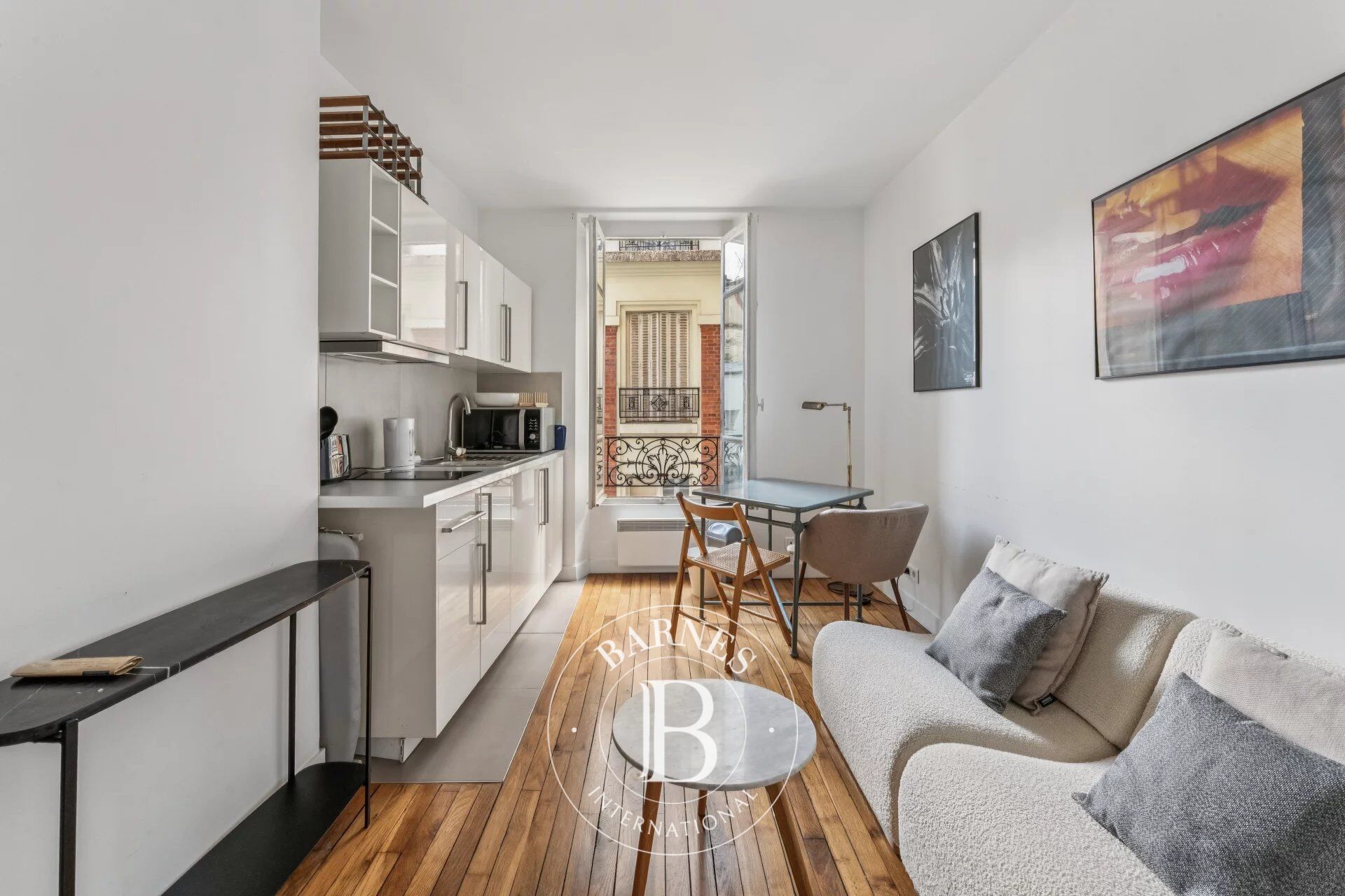 Piso Paris 7ème - picture 3